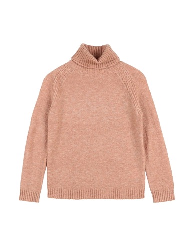 MORLEY Polo neck Sand 47% Merino Wool, 29% Nylon, 20% Baby alpaca wool, 4% Lycra®