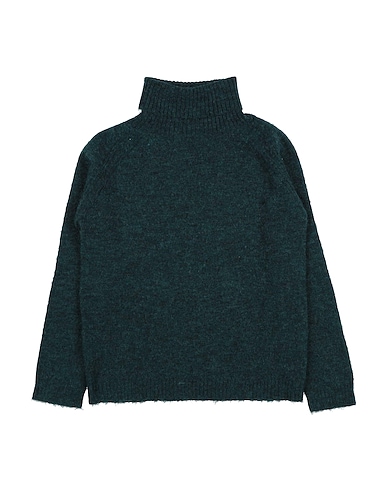 MORLEY Polo neck 47% Merino Wool, 29% Nylon, 20% Baby alpaca wool, 4% Lycra®