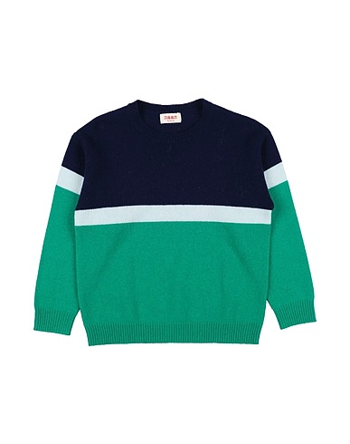 MAAN Pullover 80% Lana, 20% Nylon