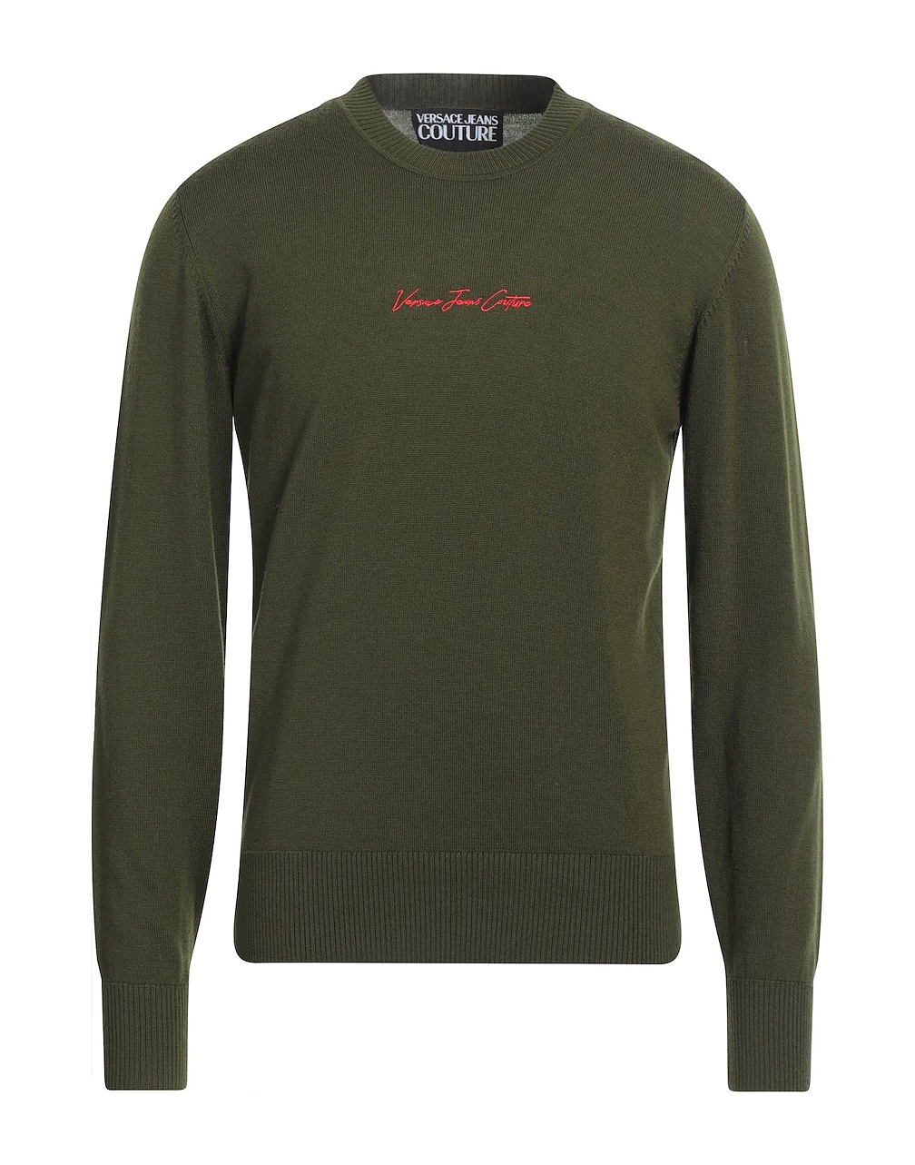 VERSACE JEANS COUTURE - Sweaters