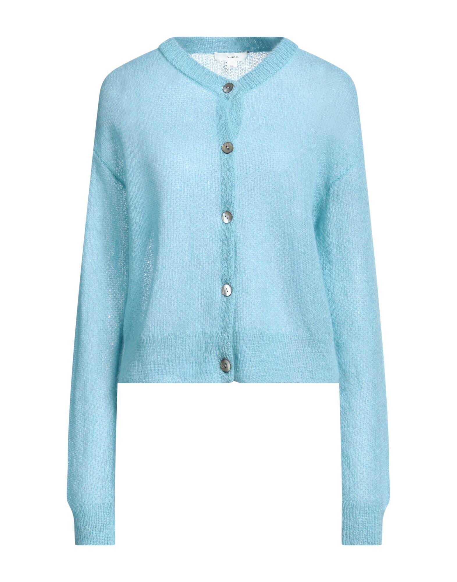 VINCE. - カーディガン
