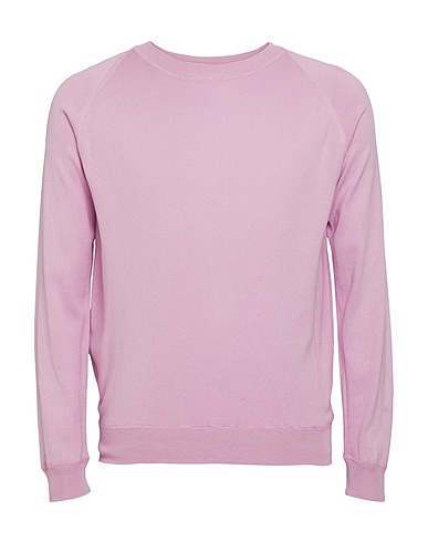 HERITAGE Jumper ROSA 100% Cotton