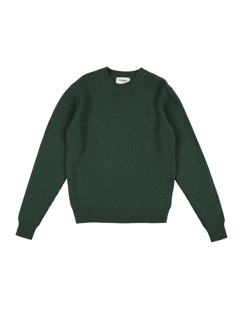 FINGER IN THE NOSE - Πουλόβερ