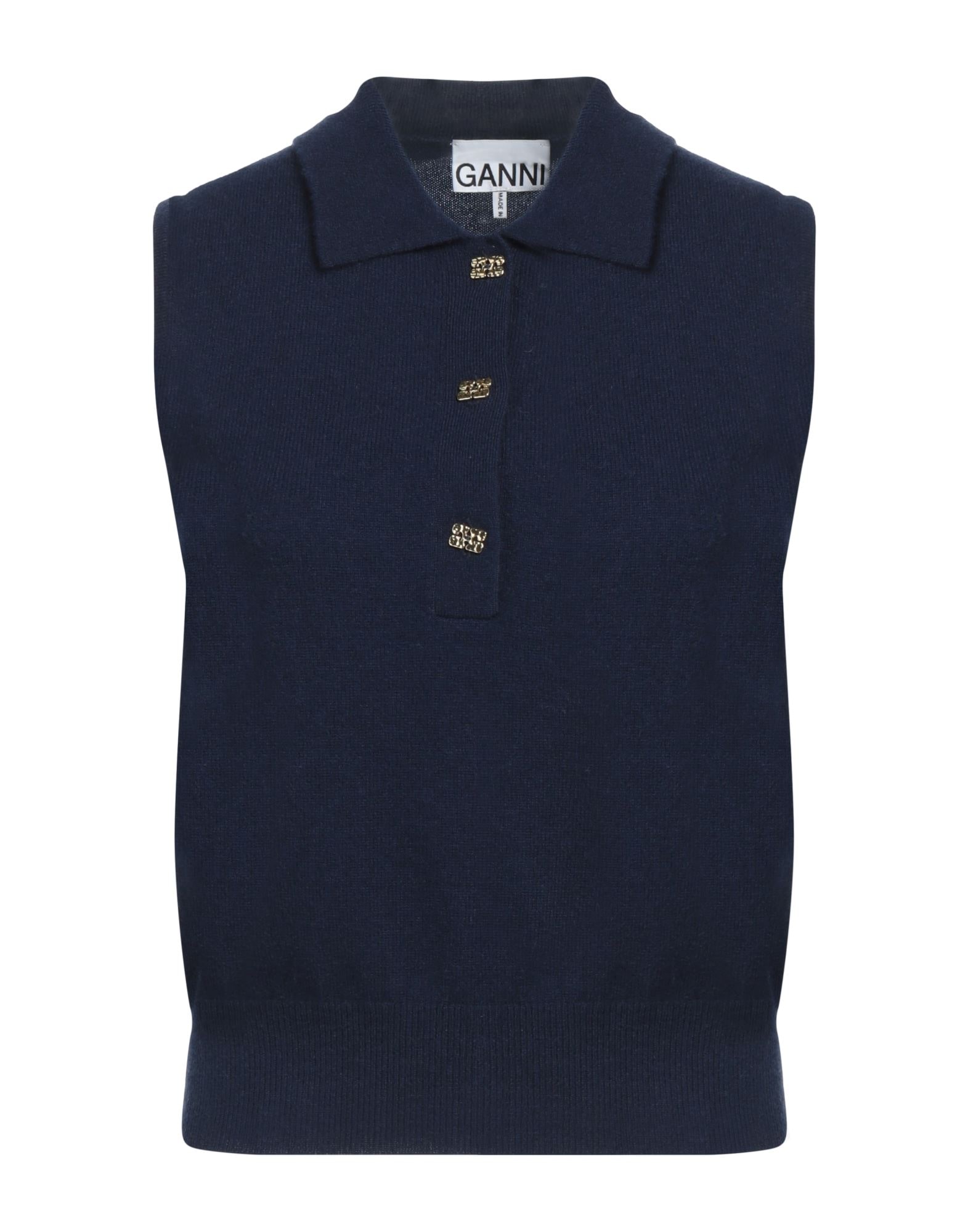 GANNI - Свитеры