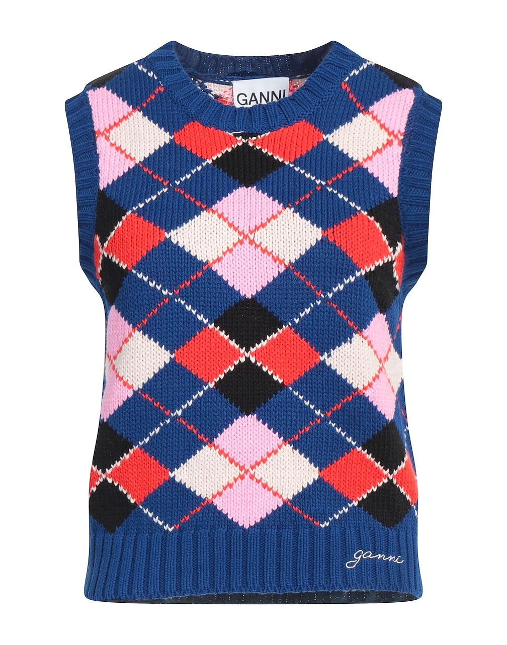 GANNI - Sweaters