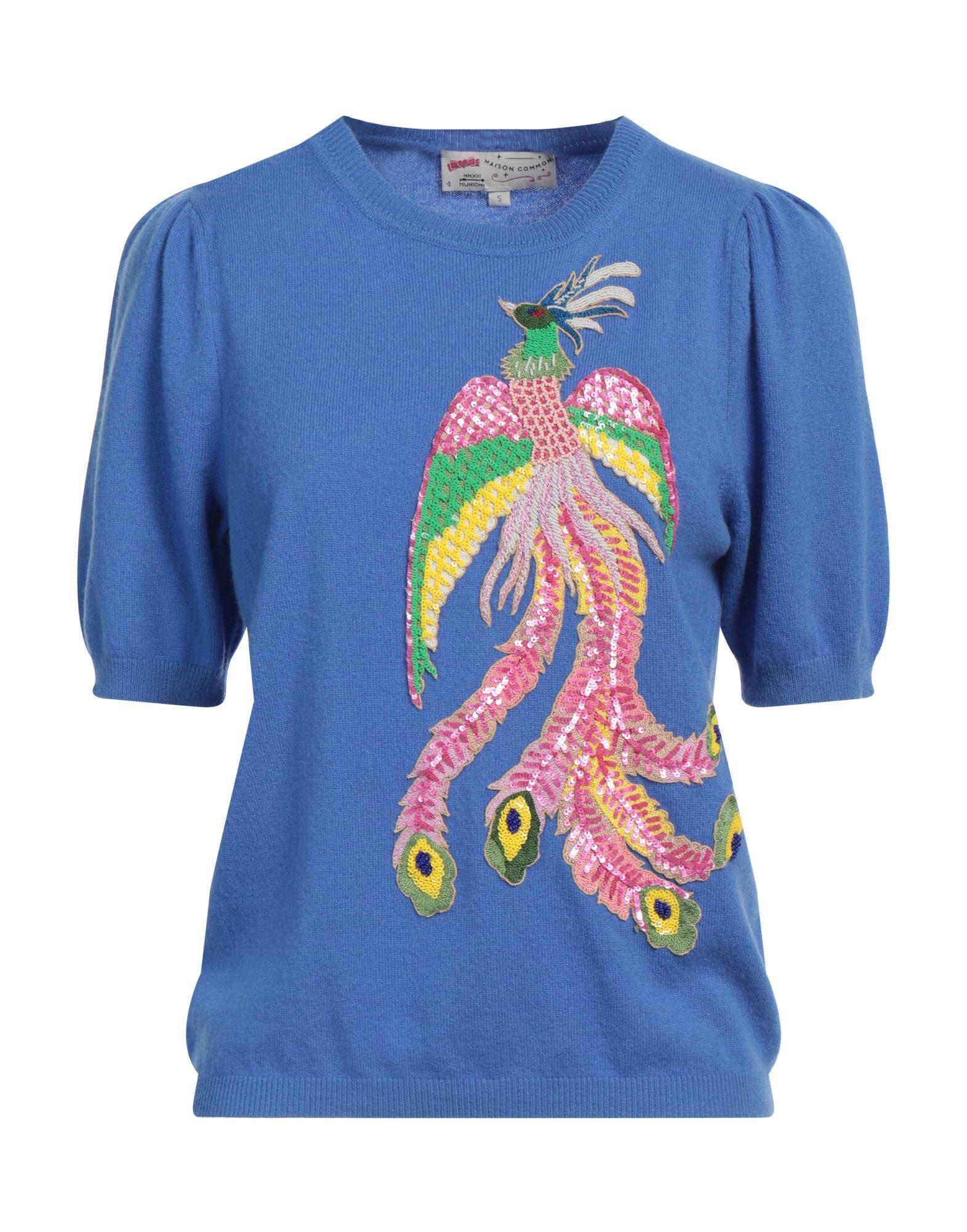 MAISON COMMON - Pullover