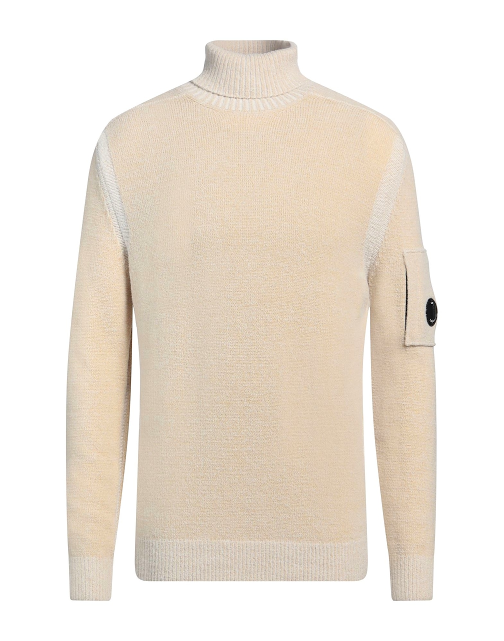 C.P. COMPANY - Turtlenecks