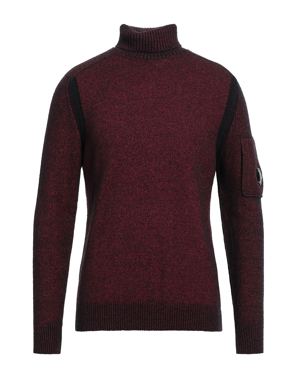 C.P. COMPANY - Turtlenecks