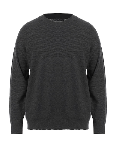 DANIELE FIESOLI Jumper LAB 80% Merino Wool, 20% Polyamide
