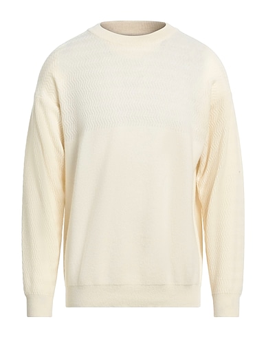 DANIELE FIESOLI Jersey LAB 80% Lana Merina, 20% Poliamida