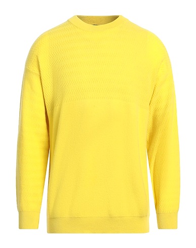 DANIELE FIESOLI Jumper LAB 80% Merino Wool, 20% Polyamide