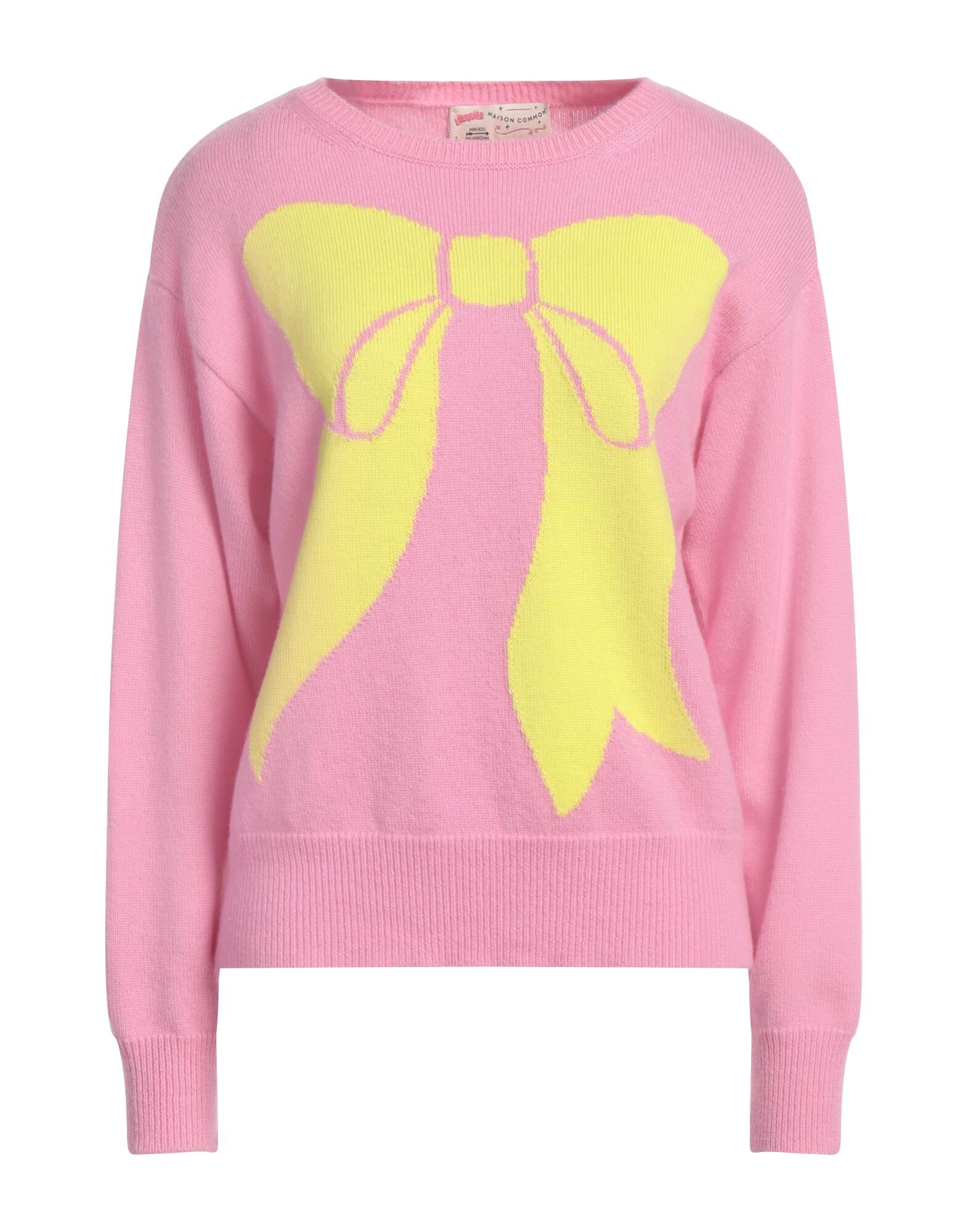 MAISON COMMON - Pullover