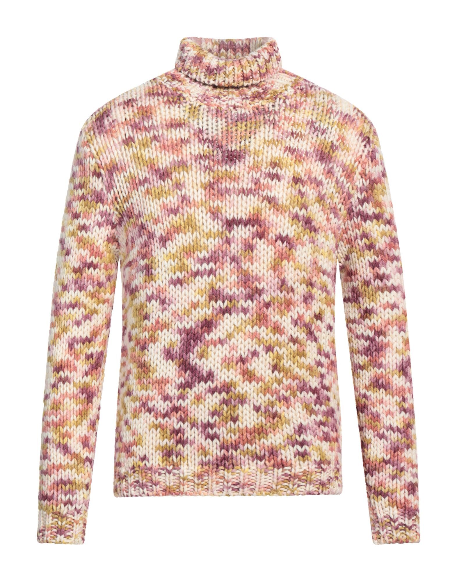 DANIELE FIESOLI - Turtlenecks