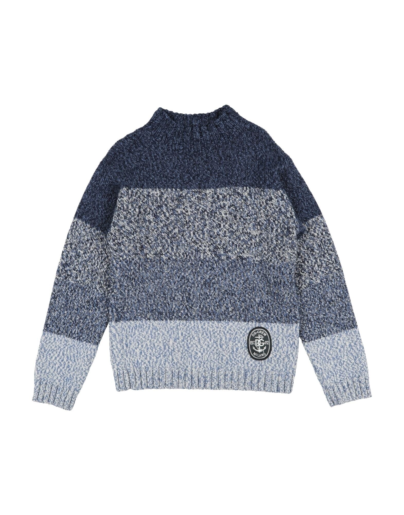 DOLCE&GABBANA - Turtlenecks