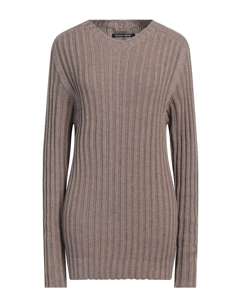 HANNES ROETHER - Pullover