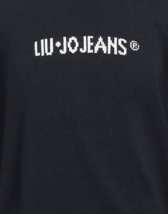 LIU •JO MAN Свитер