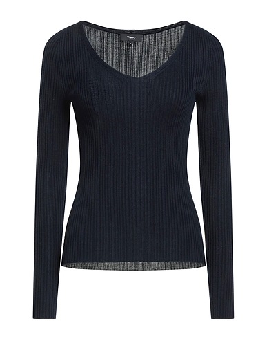 THEORY Pullover 50% Viscose, 50% Laine