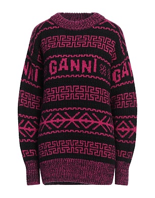 GANNI - プルオーバー
