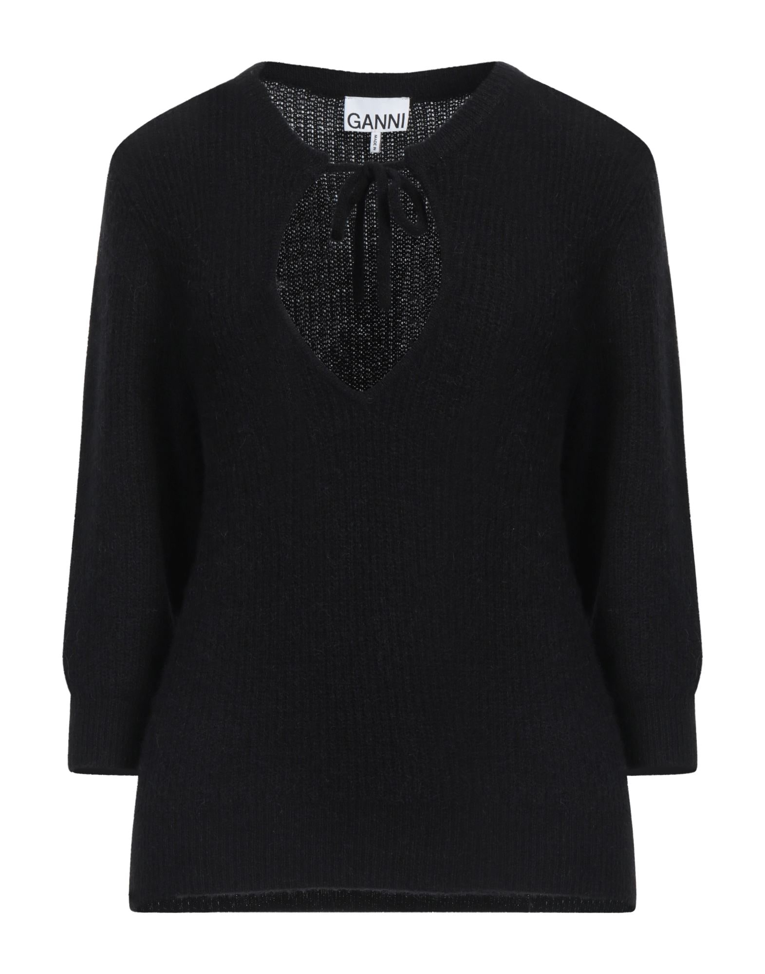 GANNI - Свитеры