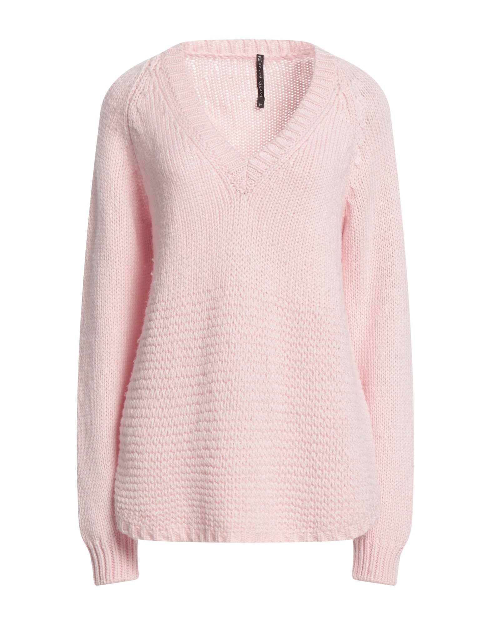 MANILA GRACE - Pullover