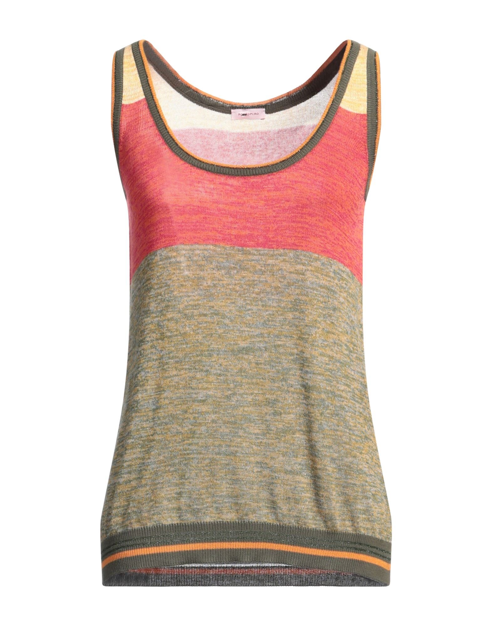 ROSSOPURO - Tops