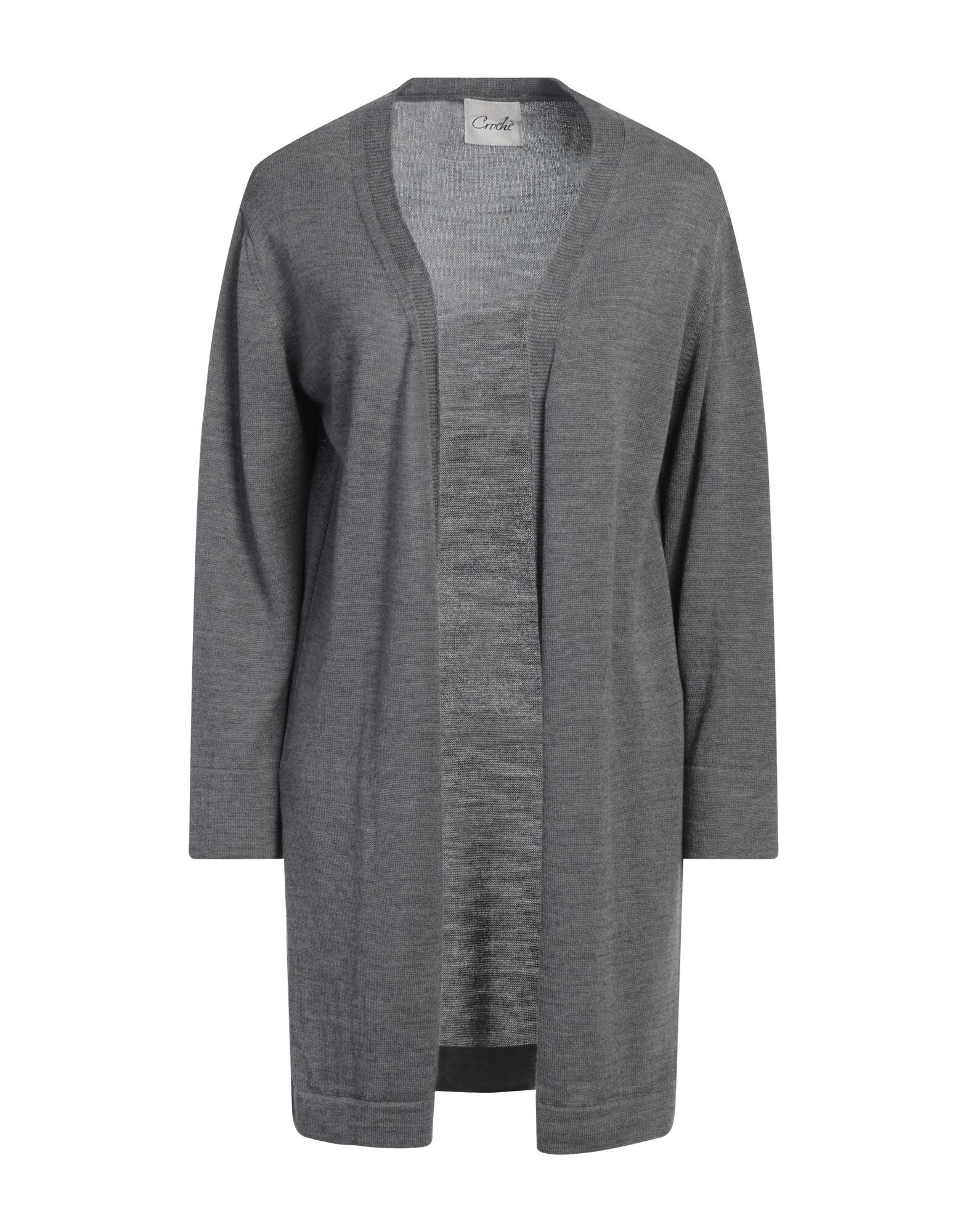 CROCHÈ - Кардиганы