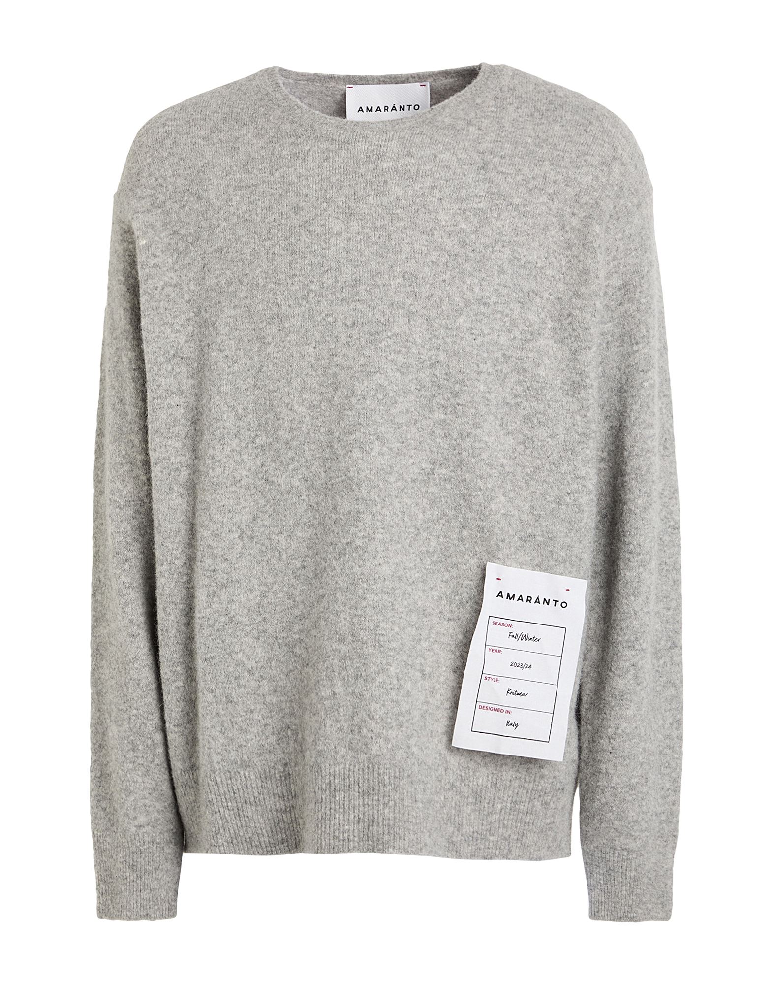 AMARANTO - Sweaters