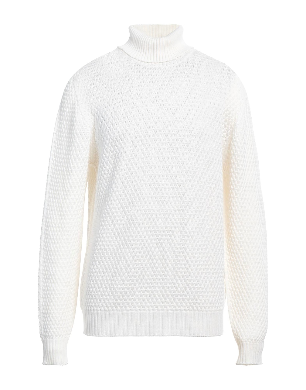 7.1 SETTEPUNTOUNO - Rollkragenpullover