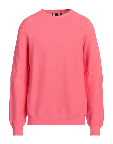ALPHATAURI Pullover Salmone 100% Poliammide