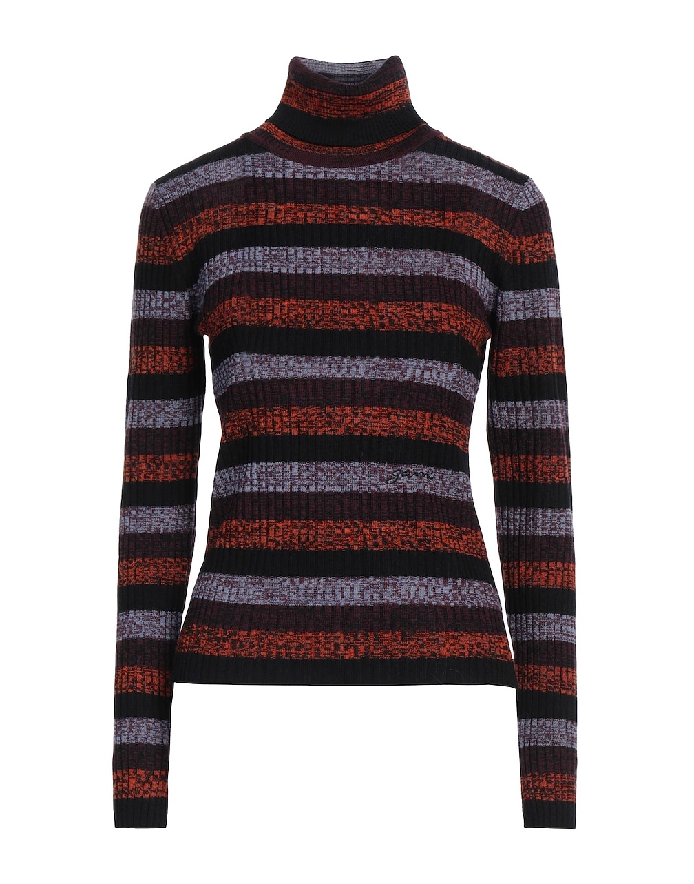 GANNI - Turtlenecks