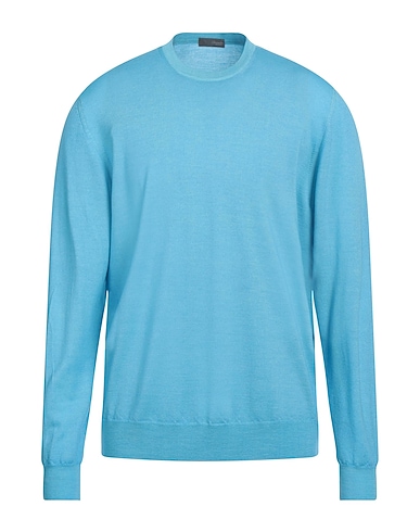 DRUMOHR Jumper 100% Super 140s Wool