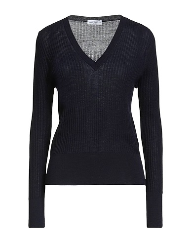 BALLANTYNE Jumper 100% Wool