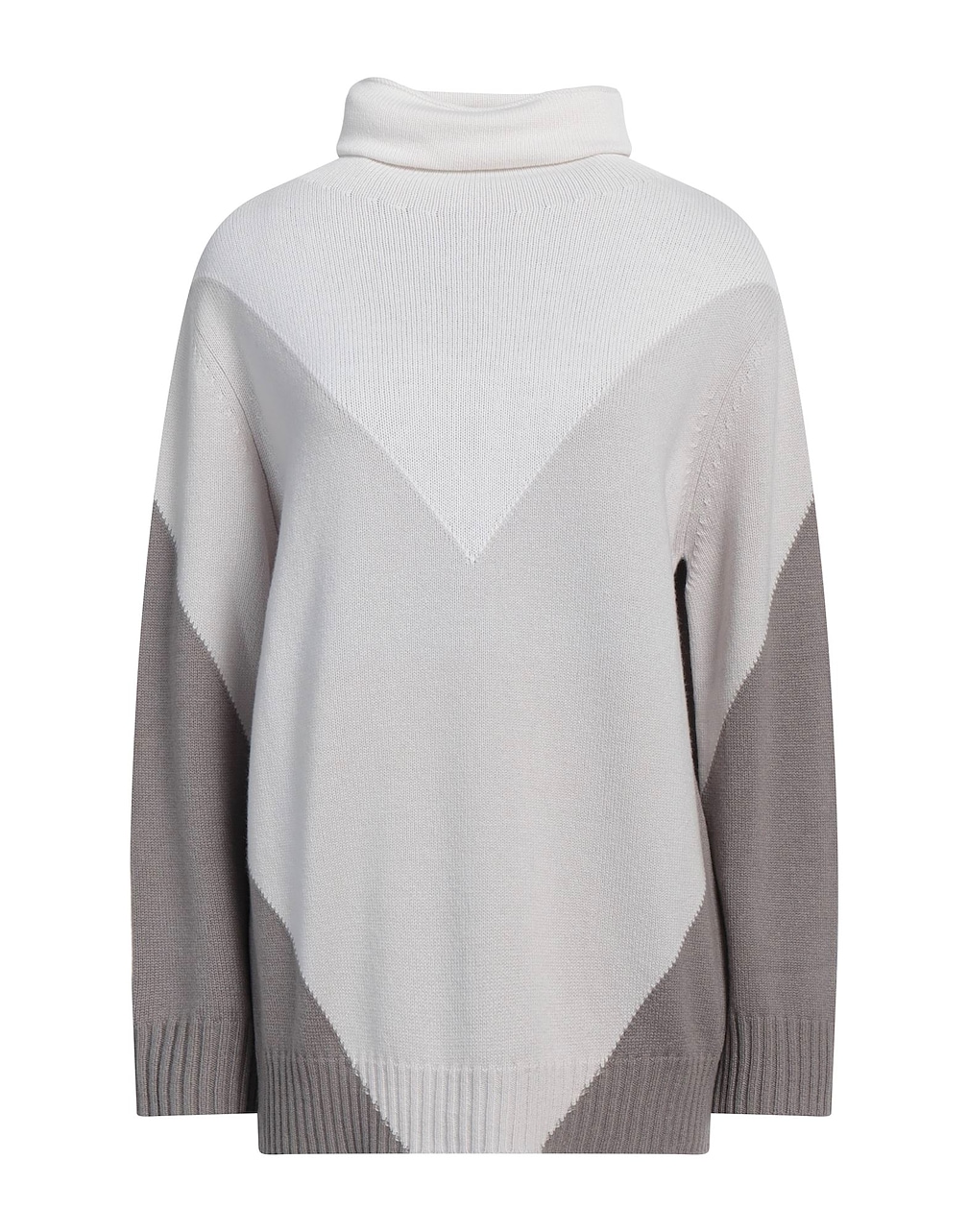 LE TRICOT PERUGIA - Rollkragenpullover