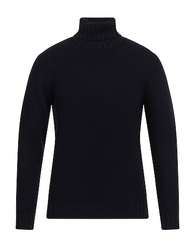 GIAMPAOLO Водолазка 100% Шерсть