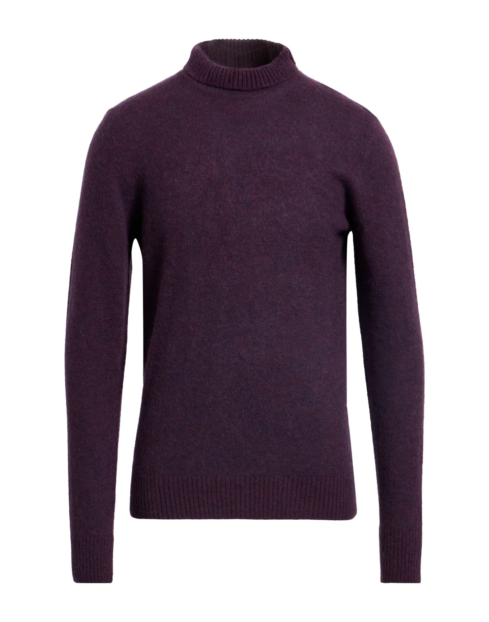 LARDINI - Turtlenecks