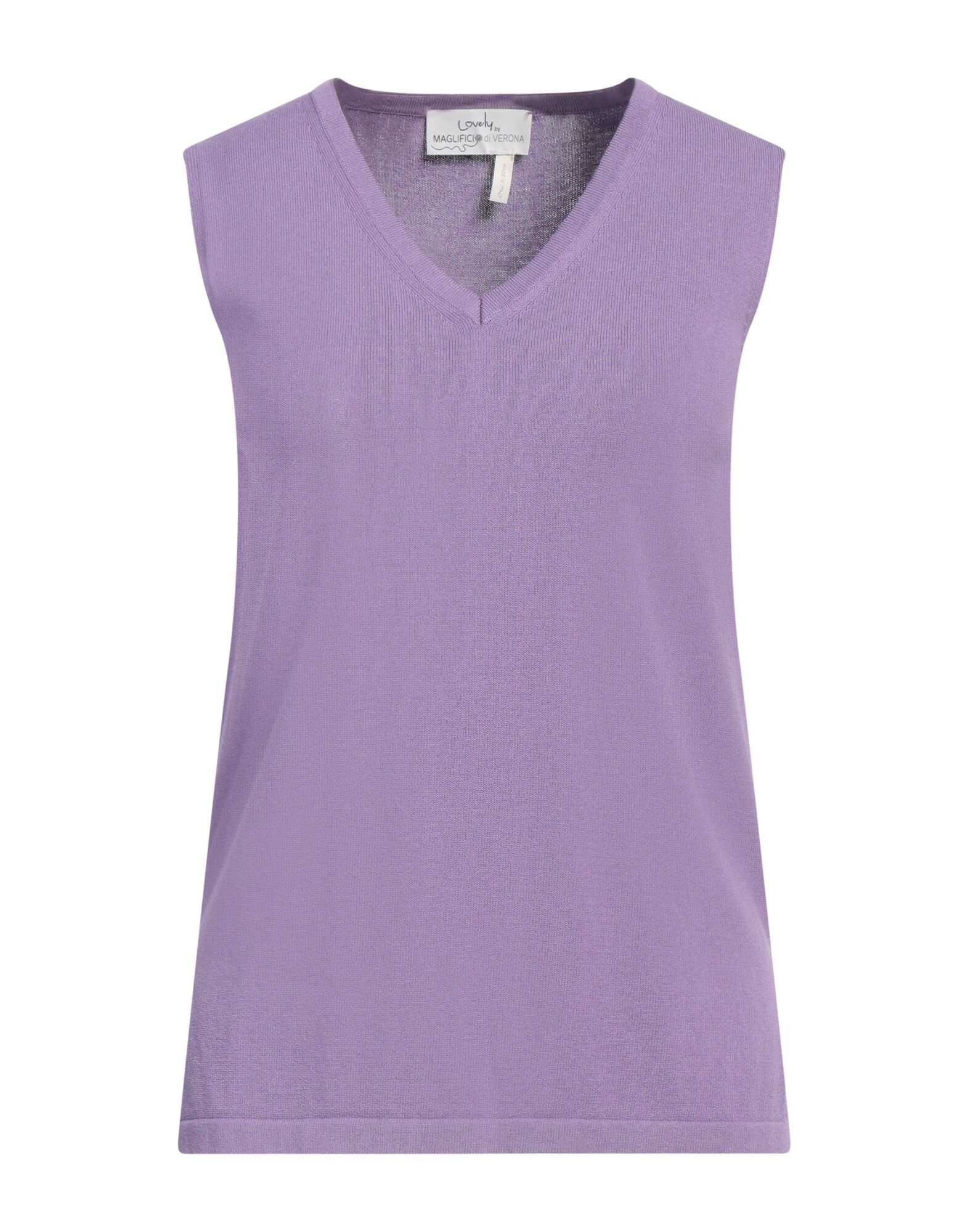 LOVELY by MAGLIFICIO DI VERONA - Sweaters