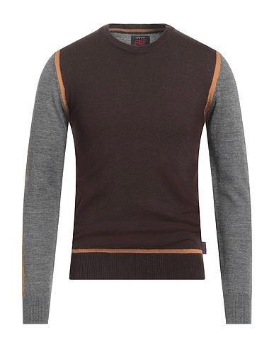 BOB Jumper 50% Wool, 50% Acrylic