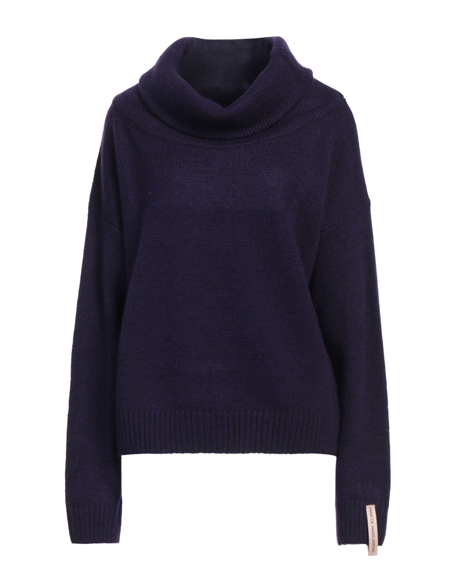 MAR DE MARGARITAS - タートルネック