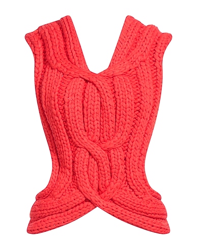 DION LEE Sweaters 47% Cotton, 40% Viscose, 12% Polyamide, 1% Elastane