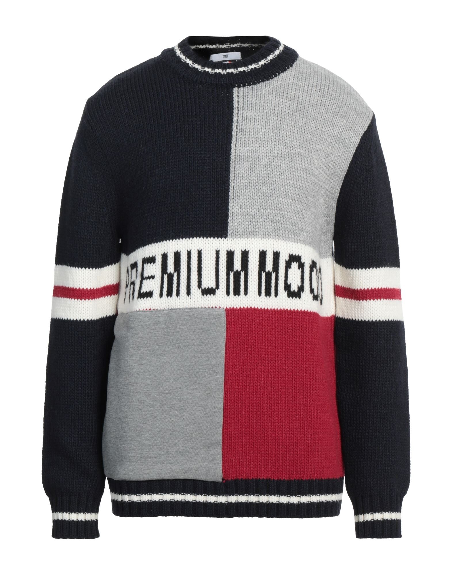 PMDS PREMIUM MOOD DENIM SUPERIOR - Jumpers