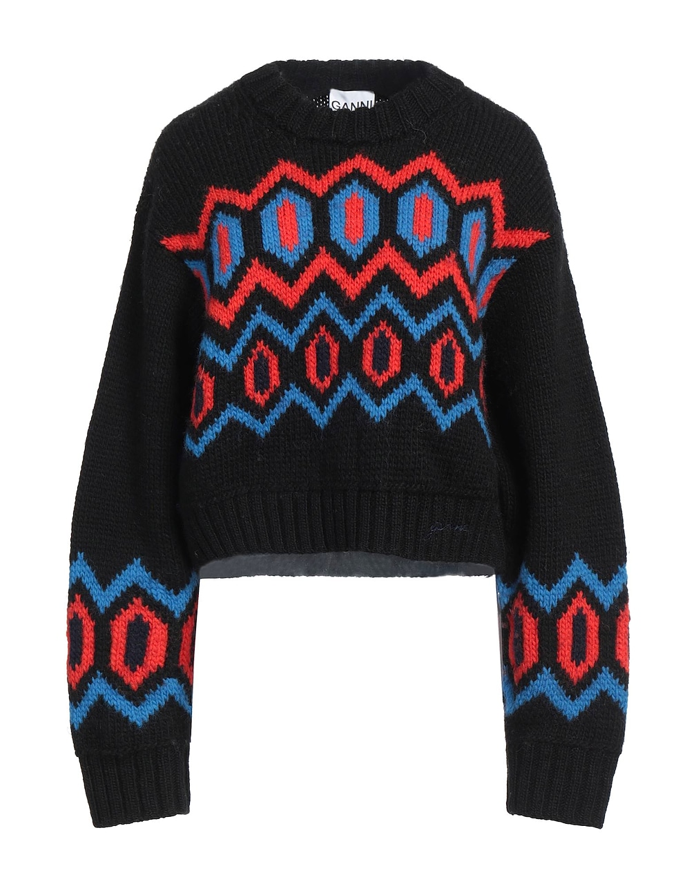 GANNI - Sweaters