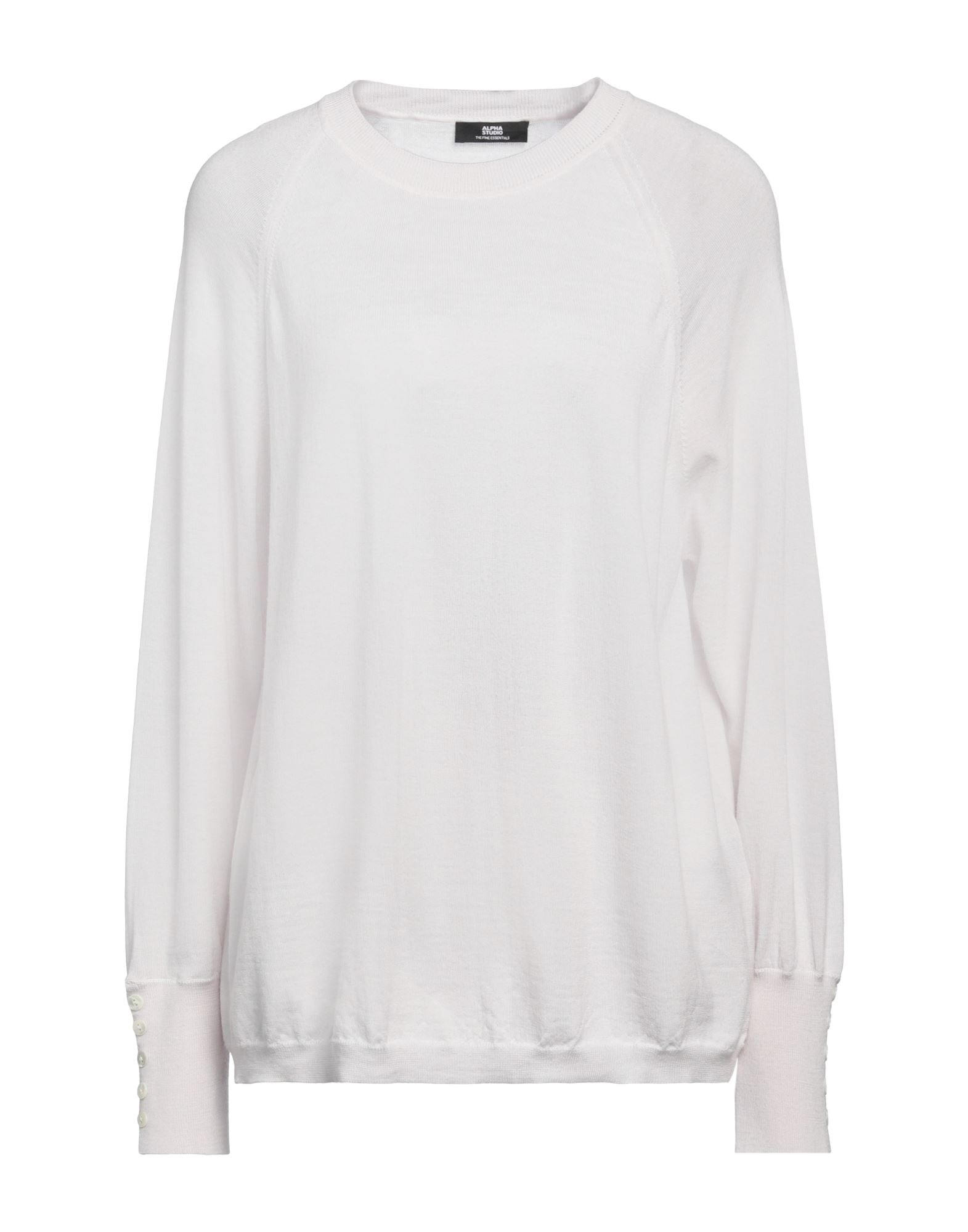 ALPHA STUDIO - Πουλόβερ