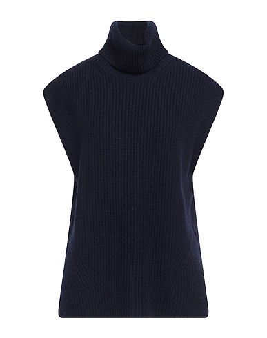 ODEEH Sleeveless jumper 90% Virgin Wool, 10% Cashmere