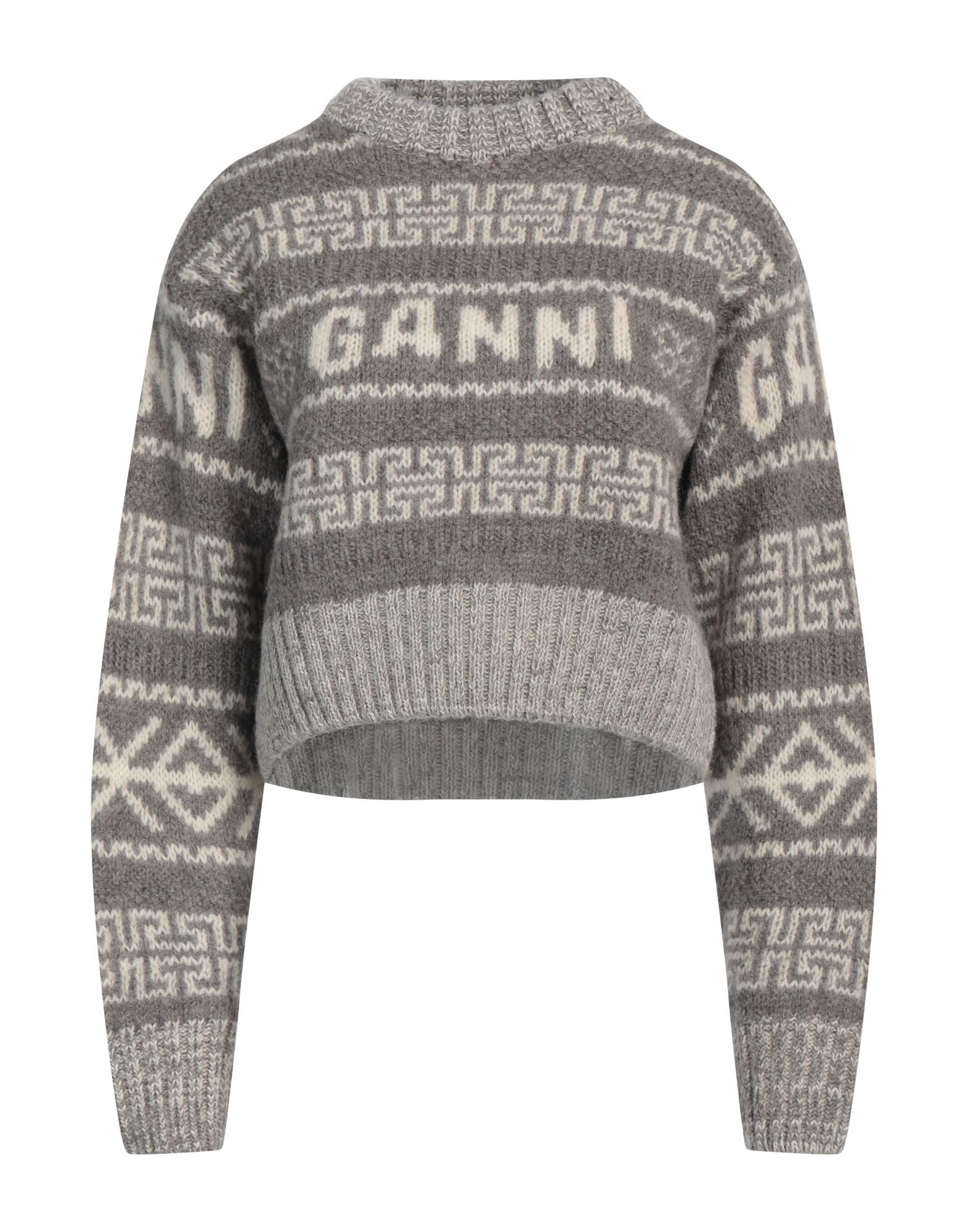 GANNI - Sweaters