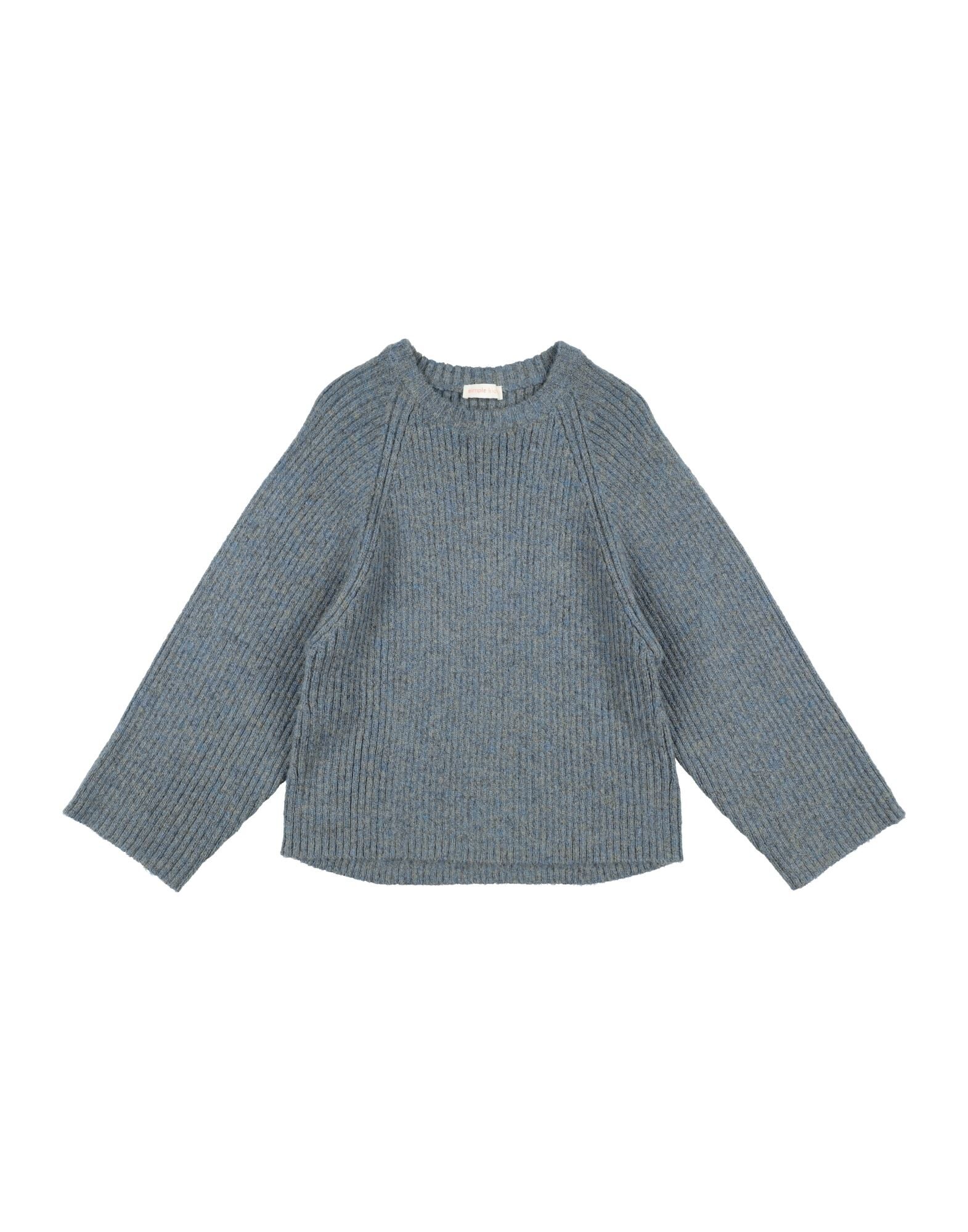 SIMPLE KIDS - プルオーバー