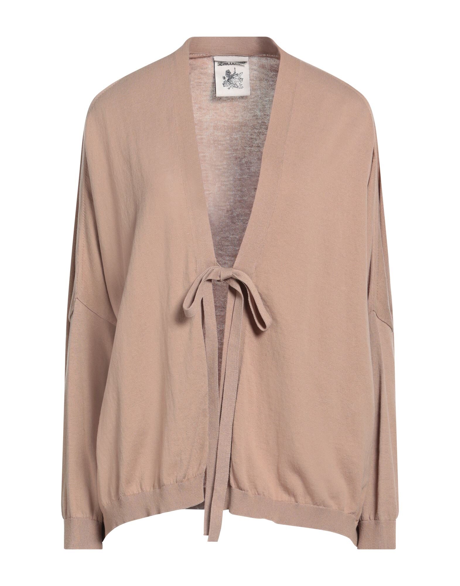 SEMICOUTURE - Cardigans
