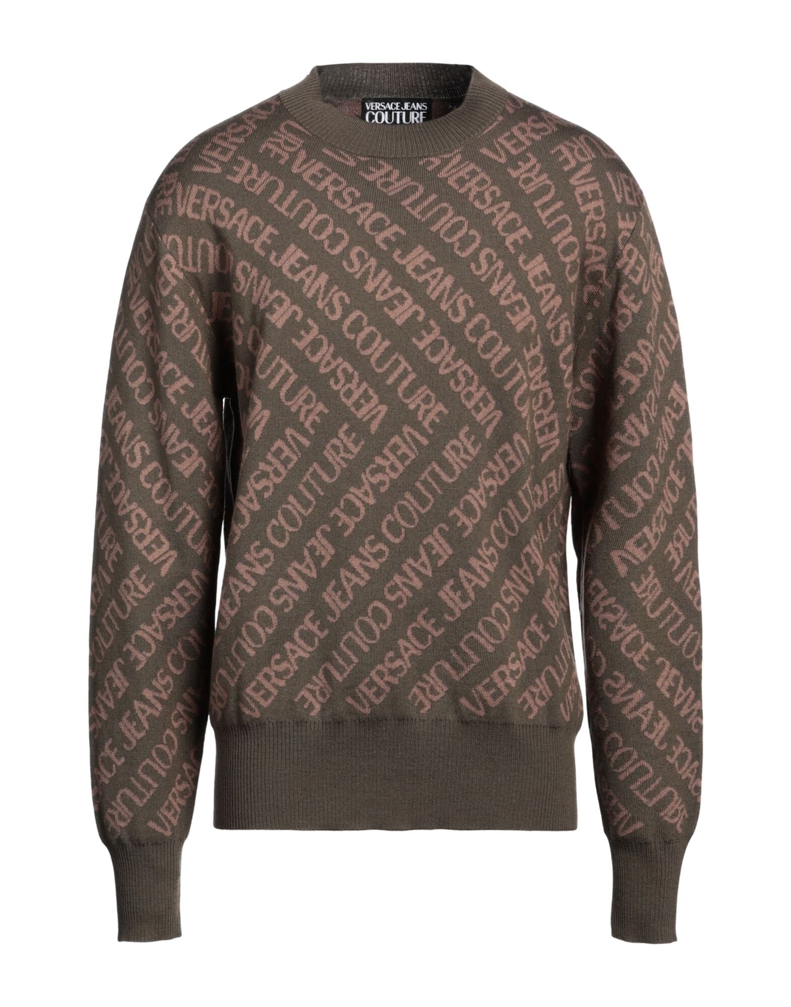 VERSACE JEANS COUTURE - Свитеры