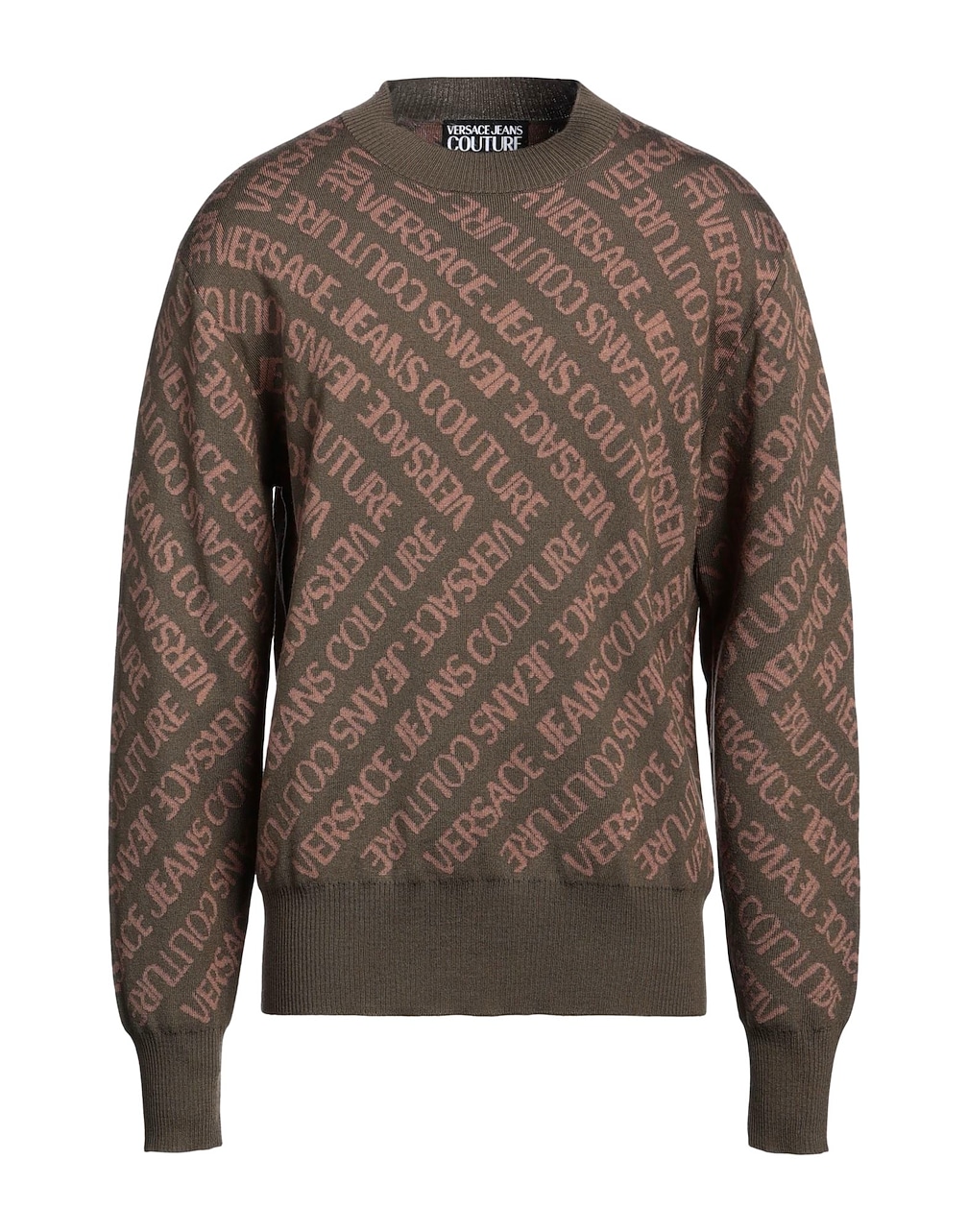 VERSACE JEANS COUTURE - Pullover