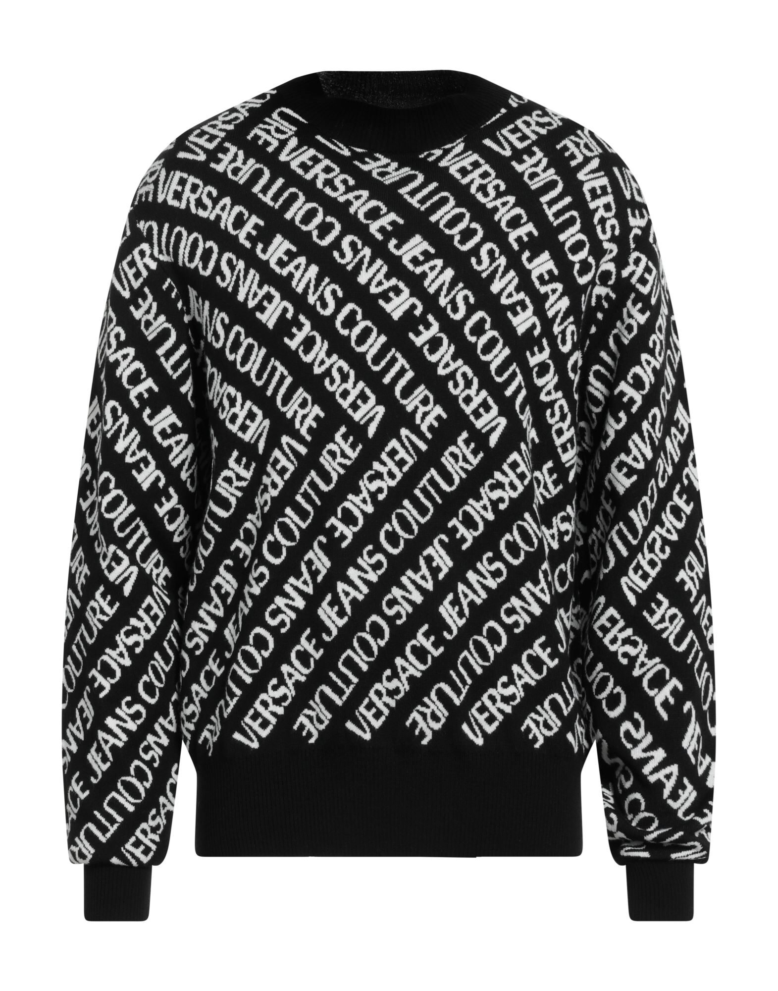 VERSACE JEANS COUTURE - Sweaters