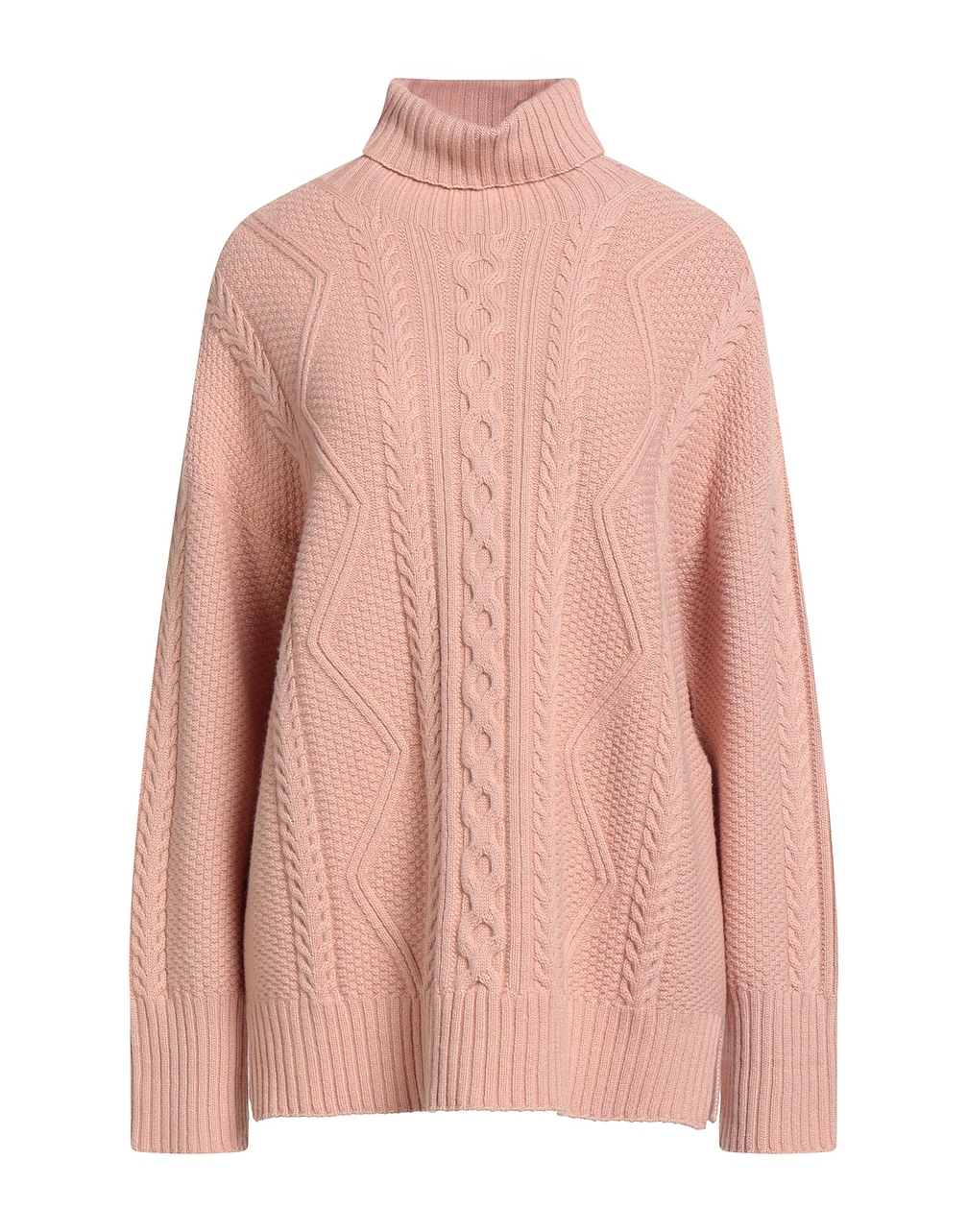 D.EXTERIOR - Rollkragenpullover